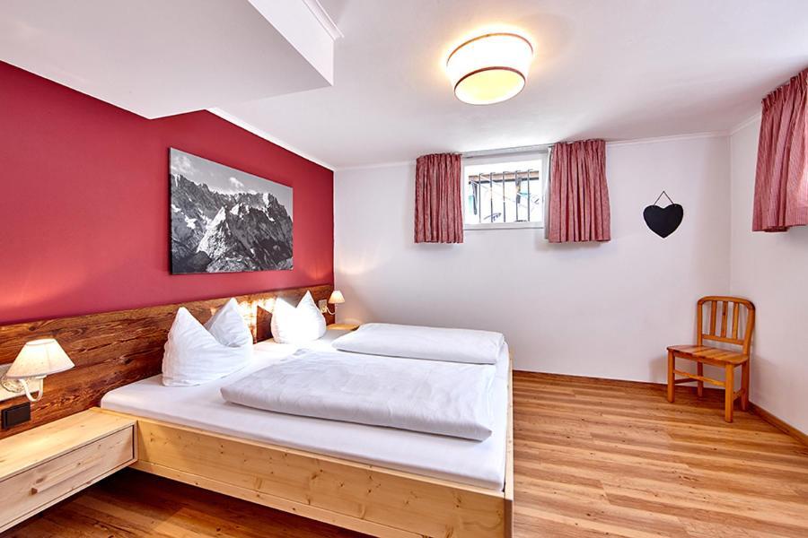 Rosenquarz Garmisch-Partenkirchen Exterior foto